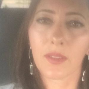 Meet your Posher, Aida s.